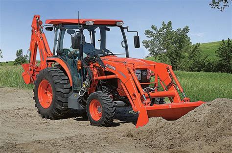 akron tractor & equipment